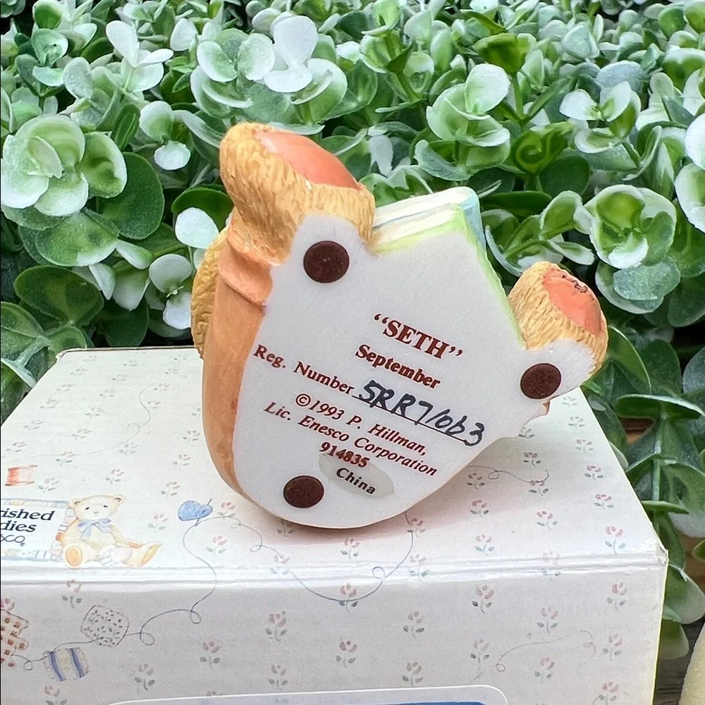 Cherished Teddies cherished teddies